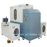 Full Automatic Accurate Weighing System DowN &amp; Feather Filling Machine