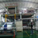 BEST quality nonwoven fabric machinery