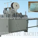 Disposable Ultrasonic Face Mask Making Machine