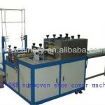 Disposale Nonwoven Shoe Cover Making Machine