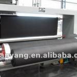 2013 year positive feedback PP spun bonded nonwoven fabric machine