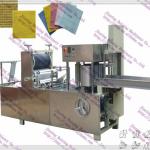 nonwoven embossing and folding machine(QX-Fb100-900)