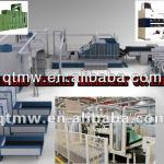 High-performance geotextile production lines for nonwoven products