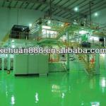 Reifenhauser Technology smms pp nonwoven fabric production line