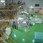 Germany Technology smms nonwoven machine