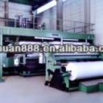 SSS pp spunbond nonwoven fabirc machine