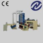 Needle Punched Cotton Machine For Nonwoven Production