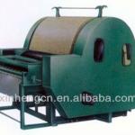 XWF-single-cylinder single-doffer wool carding machine ,carding machiney equipment