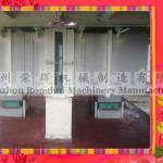 1.6meters Nonwoven machinery