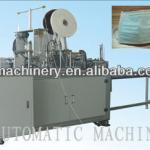 Ultrasonic Non woven Face Mask Making Machine
