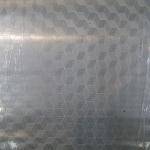 Non-woven fabric hot Rolling Machine