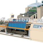 YBGA698 Warping-Sizing combination machine