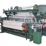 HD958 Textile machine