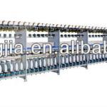 XLJ-203 Silk-like Fiber Twist Machine