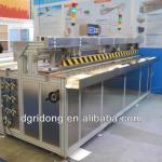 Automatic Impulse Roller Shades Impulse Welder/ Roller Blinds Impulse Welding Machine