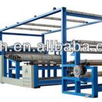 Abrasive Cloth Laminating Machine