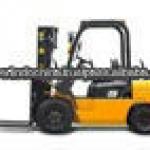 Electric reach truck fork lift