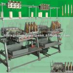 Automatic Pirn Winder Machine