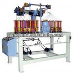 Parachute cord Braiding Machine