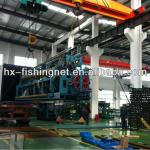 ZRS12.7-520F Fishing net machine