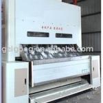 Saw Type Cotton Ginning Machine|Automatic Cotton Ginning Machine