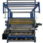 Fabric Textile Embossing Machine