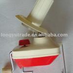 Yarn winder machine