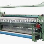 TP968 Cross Woven Fiberglass Rapier Loom