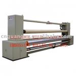 non-woven fabric slitting machine