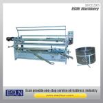 EJ-170BD Automatic Edge Vertical Diagonal Cloth Rolling Machine