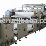 Hot Melt Coating Machine (Hot Melt Roller Coater)