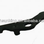 lever of savio machie spare part