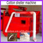 Automatic Cotton Cleaning Machine of High Efficiency