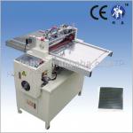 Back Paper/FPC/Flexible Printed Circutit Slicer Machine