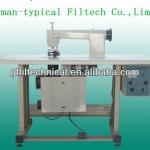 ultrasonic lace welding machine