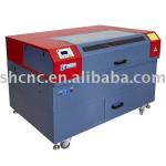 cnc laser engraving machine(nonmetal sheet)