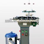 ZZM-08 sock linking machine