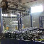 High-automatic farm fence machine (manufacturer)