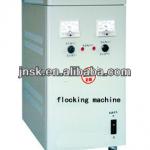 flocking machine 960w nylon flock machine