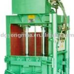 Hydraulic Sponge Baler