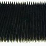 shield folding cloth