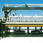 HD918 Flexible Rapier Loom