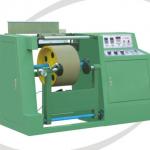 Latex Warping Machine