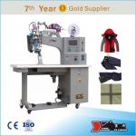 Hot air welding machine for skisuit,outdoor jacket,raincoat(YC-N1)