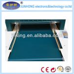 High sensitive Needle metal detector for carpet /catton/bedding spread