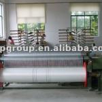 Warping Machine