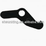 lever of savio machie spare part