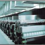 PET Botle Flake Spinning Line, Textile Machinery, Textile Spinning Machine