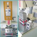 ultrasonic stone fixing machine