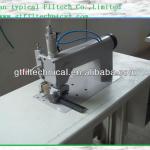 non-woven welding machine